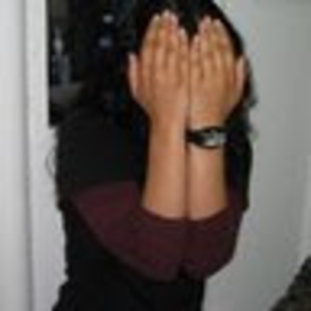 Meet your Posher, Sheetal